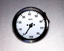 smiths replica Drehzahlmesser