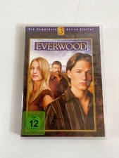 EVERWOOD - Die komplette 3.Staffel mit Treat Williams auf 5 DVDs