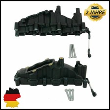 2x SAUGROHRKLAPPE Für Audi A4