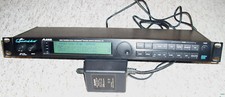 Alesis quadraverb - quadraverb, 2