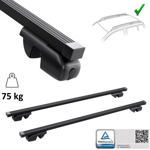 Dachträger stahl für - dachträger,