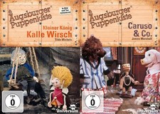 Augsburger Puppenkiste -