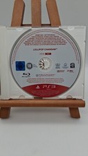 PS3 | Lollipop Chainsaw /