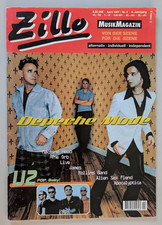 ZILLO MusikMagazin #4 04/97 -