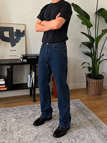 Emporio armani herren jeans - emporio,
