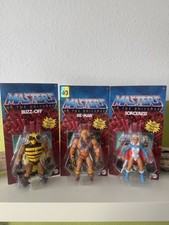 Mattel Masters of the Universe