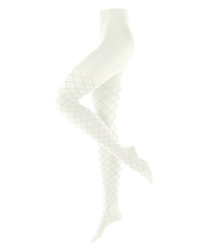 Burlington strumpfhose argyle - burlington,