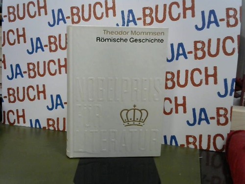 Römische geschichten von - römische, "