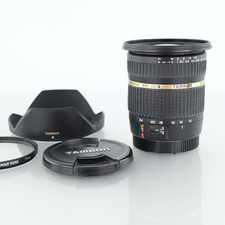 Tamron 24mm 5 - 10-24mm, di