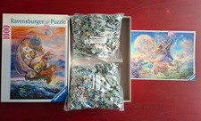 Puzzle josephine wall - puzzle,