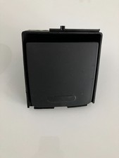 VW T5 03-09 Multivan 7H5858329 Ablagefach mittelkonsole