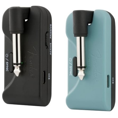 Fender telepath wireless - telepath,