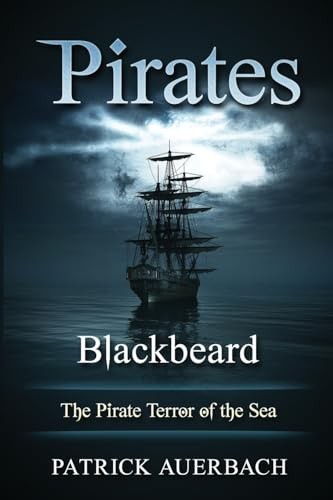 Pirates blackbeard the - -,