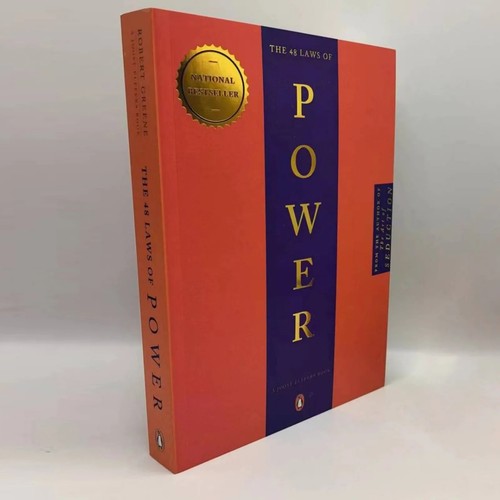 The concise laws power - concise,