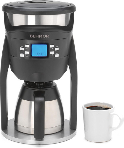 Behmor filterkaffeemaschine - behmor,