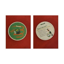 Bischoff hat den Dreh raus