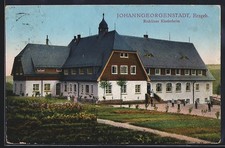 AK Johanngeorgenstadt