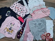 Baby Kleidung Paket 27 Teile