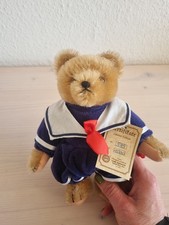 Teddy Bär Matrosenanzug, 23
