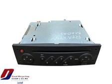 Renault modus radio 8200607915 - renault,