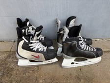 Eishockey schlittschuhe nike - eishockey, &