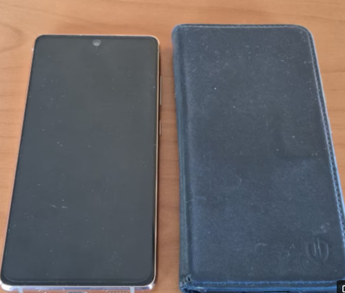 Samsung galaxy s20 5g - s20,