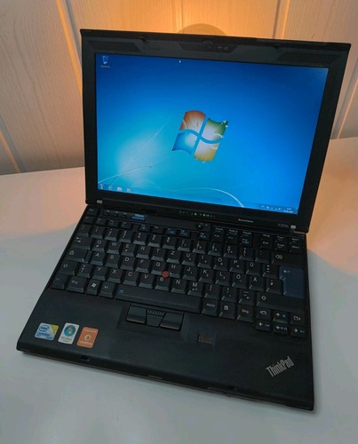 Windows notebook thinkpad - notebook,