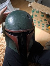 Star Wars Boba Fett Cosplay