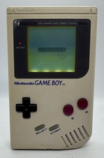 Nintendo Game Boy Classic