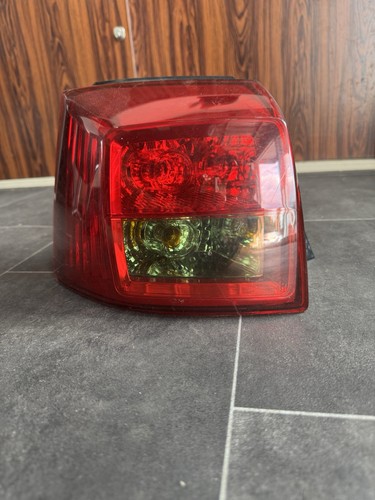 Original peugeot 4007 - original,