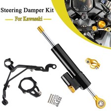 Lenkungsdämpfer-Stabilisator