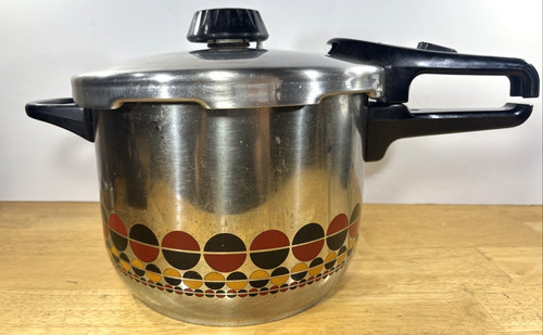 Vtg fissler vitavit l - vitavit,