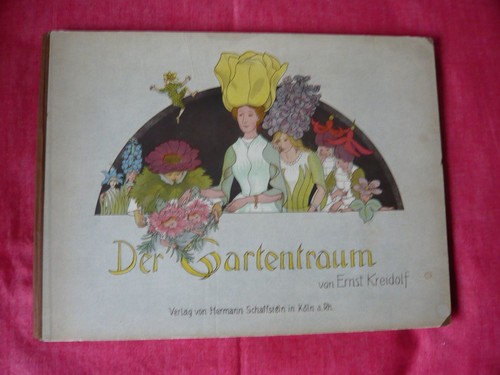 Der gartentraum neue - ",