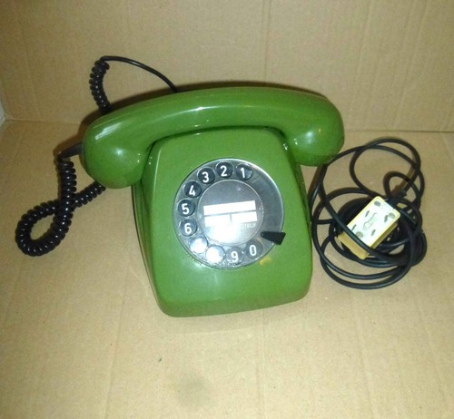 Alt bundespost fetap 611 2 - fetap, 611-2
