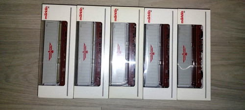 Märklin 00760 12 - märklin, 00760-10,-11,-12