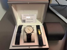 IWC Portofino Chronograph