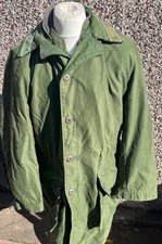 Original Schwedische Armee M59