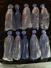 Tupperware Eco Easy 10 Stück Flaschen 500 ml