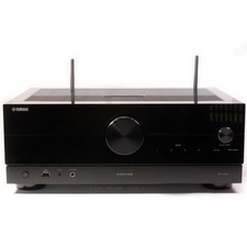 Yamaha RX-A2A | 7.2-Receiver |