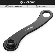 17 27 32mm Achsenspannerschlüssel Werkzeug Für KTM 125-530 SX XC EXC F 1998-2022