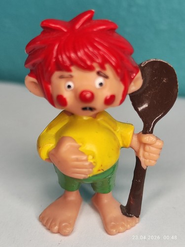 Pumuckl 1985 - -,