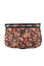 Brompton Borough Basket Bag L