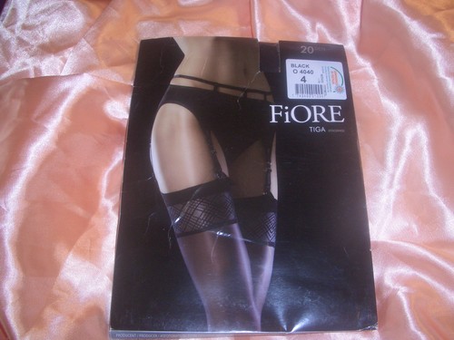 Edle fiore nylons - fiore,