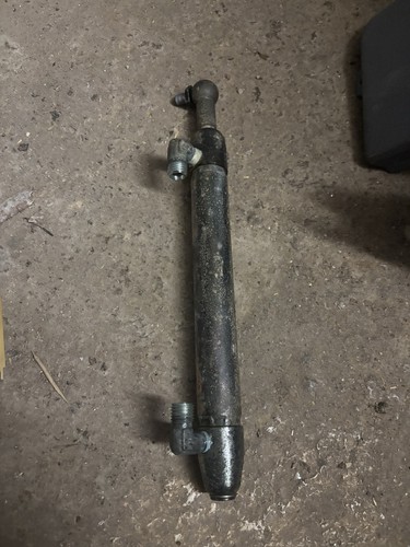 Hydraulikzylinder verdeck - hydraulikzylinder,