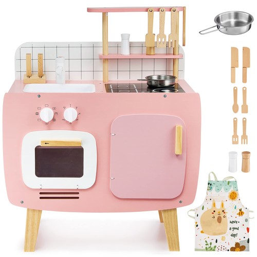 Mamabrum retro pastell rosa - retro,