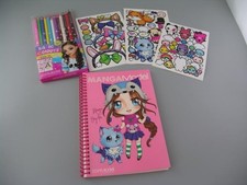 •●♥ TOPModel MANGAModel