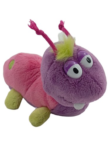 Nici kuscheltier raupe - nici,