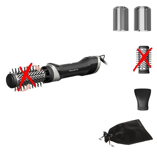 Rowenta brush activ - rowenta, renewal