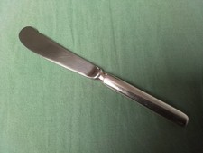 Buttermesser WMF Baguette mit versilbertem Griff