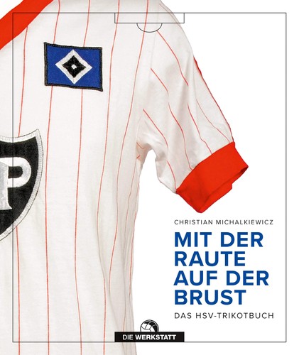Mit der raute - der,